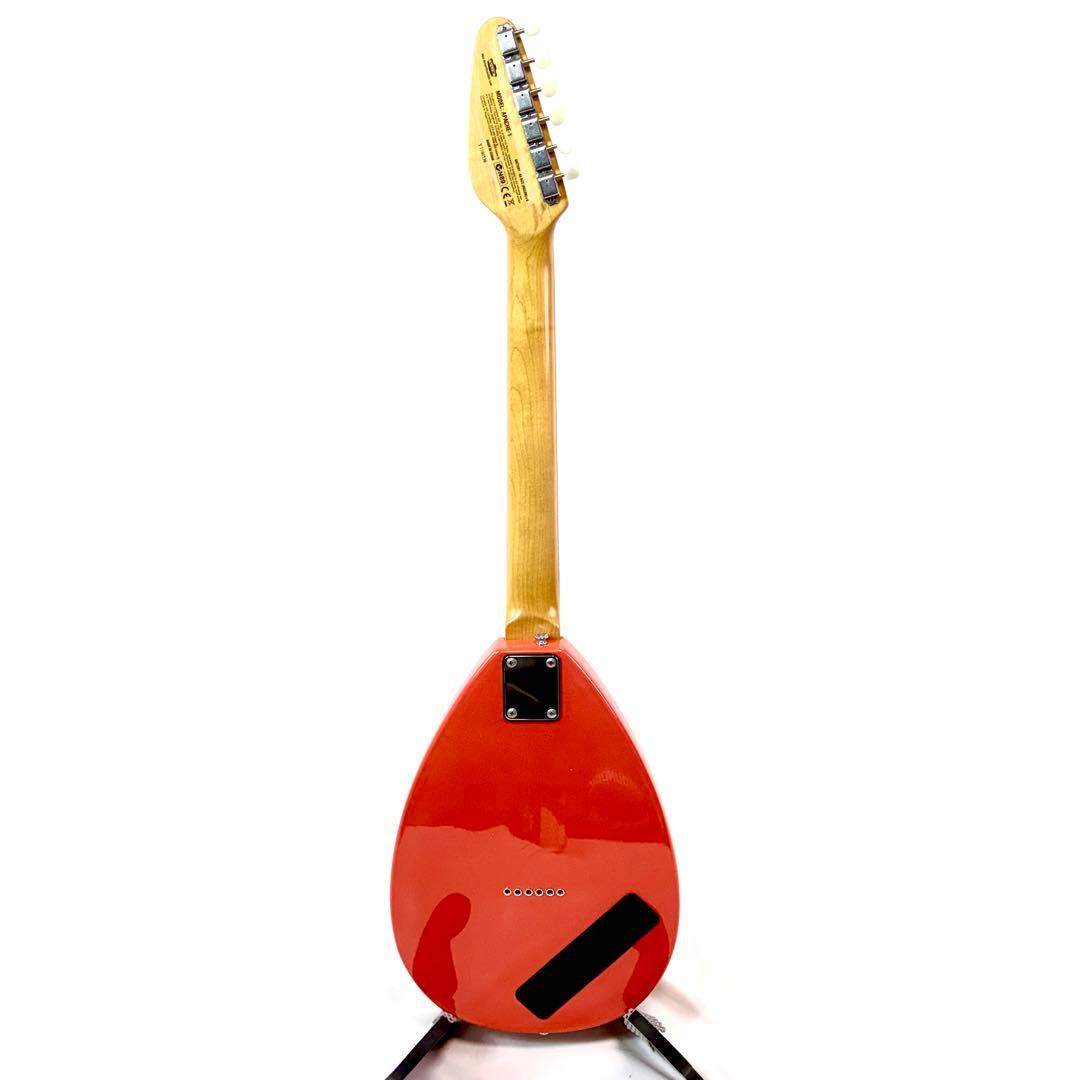 ギター VOX Apache 1