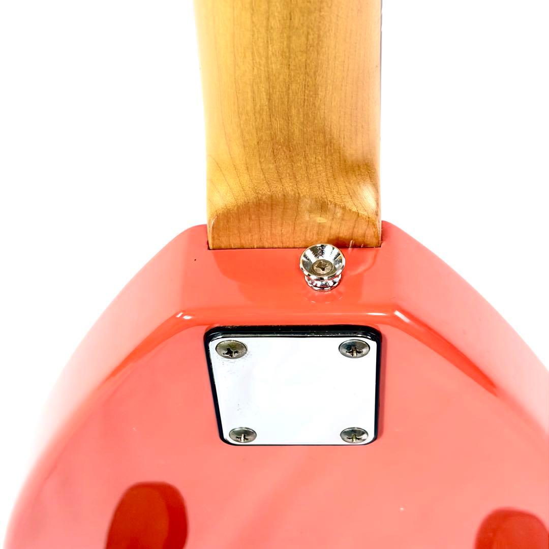 ギター VOX Apache 1