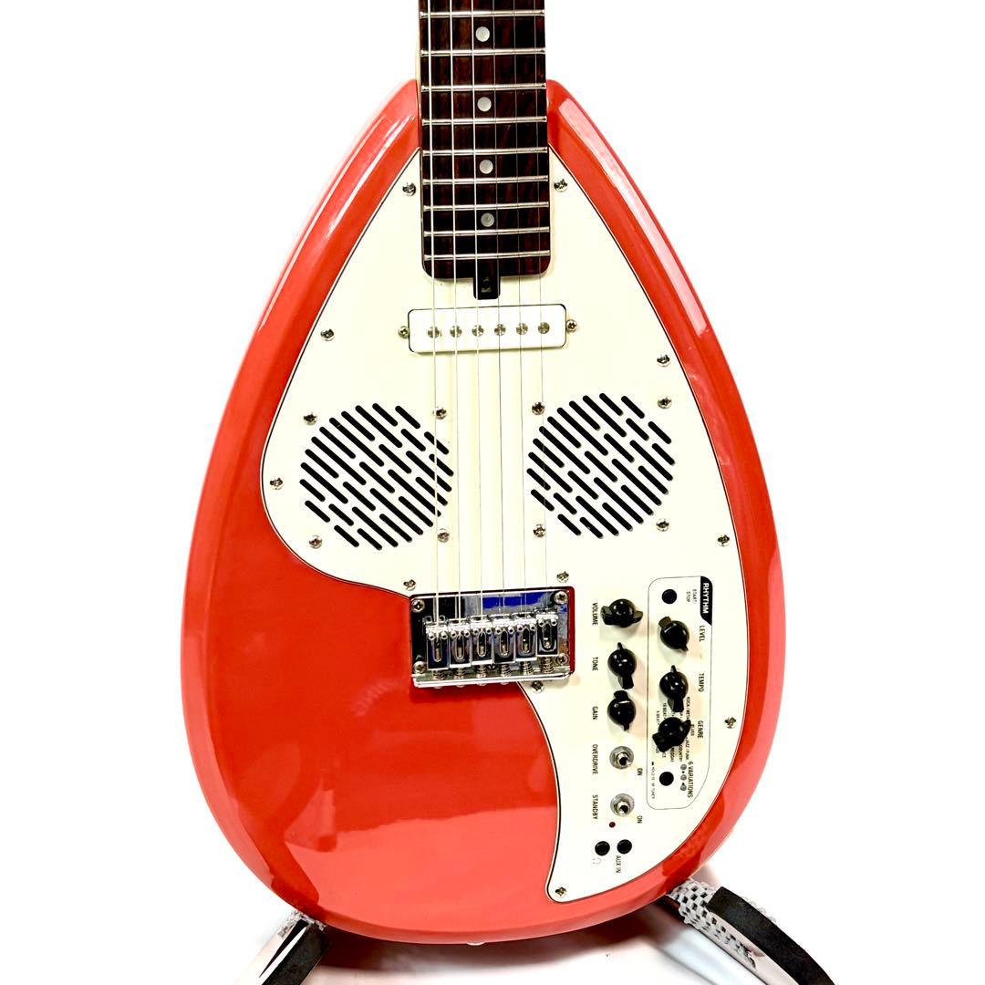 ギター VOX Apache 1