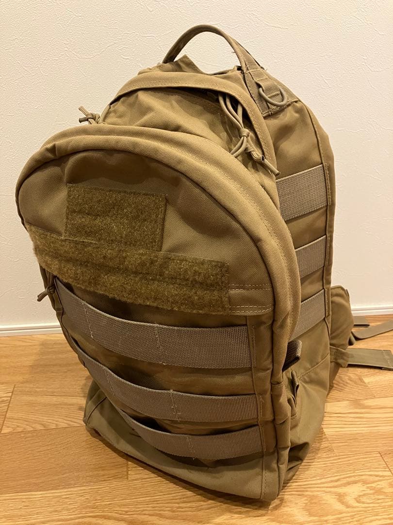 Atlas46 プレスコットパック