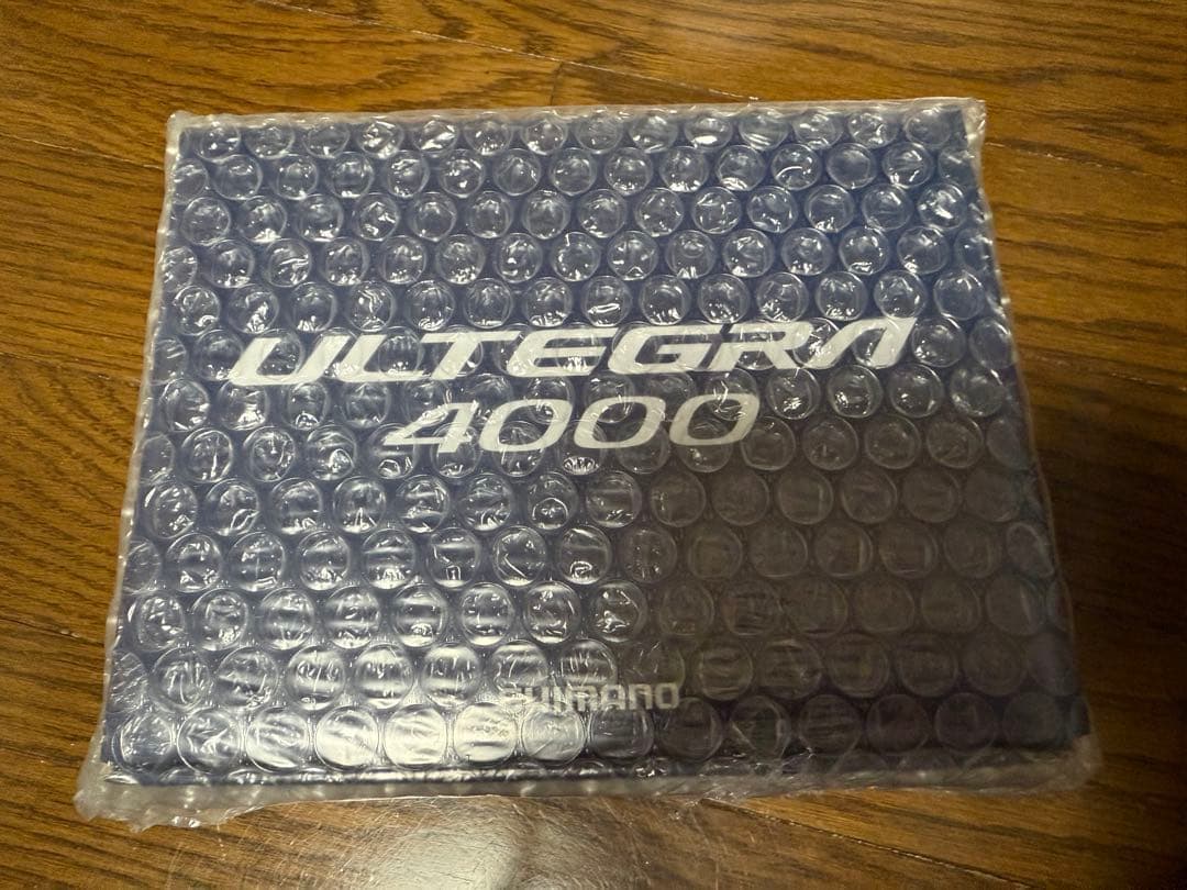 シマノ 21 アルテグラ SHIMANO ULTEGRA 4000 リール 25