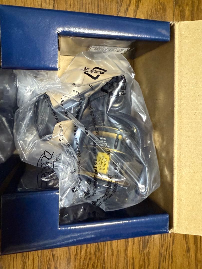 シマノ 21 アルテグラ SHIMANO ULTEGRA 4000 リール 25