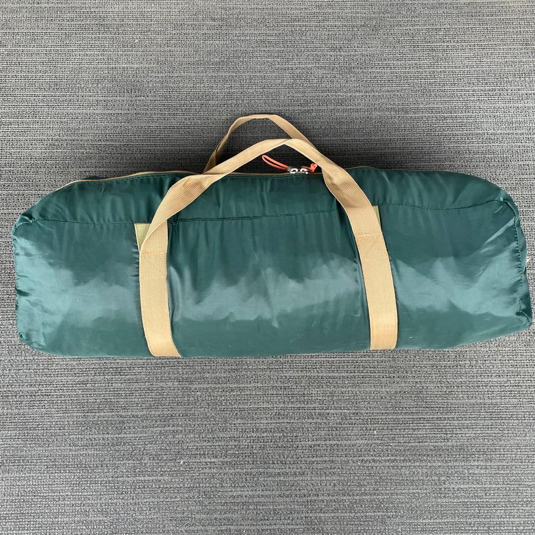 美品✨簡単設営♪ コールマン　メッシュタープテント　スクリーンキャノピータープ2