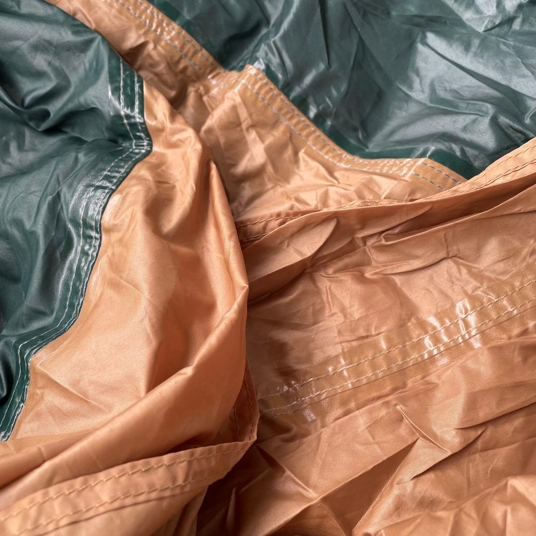 美品✨簡単設営♪ コールマン　メッシュタープテント　スクリーンキャノピータープ2