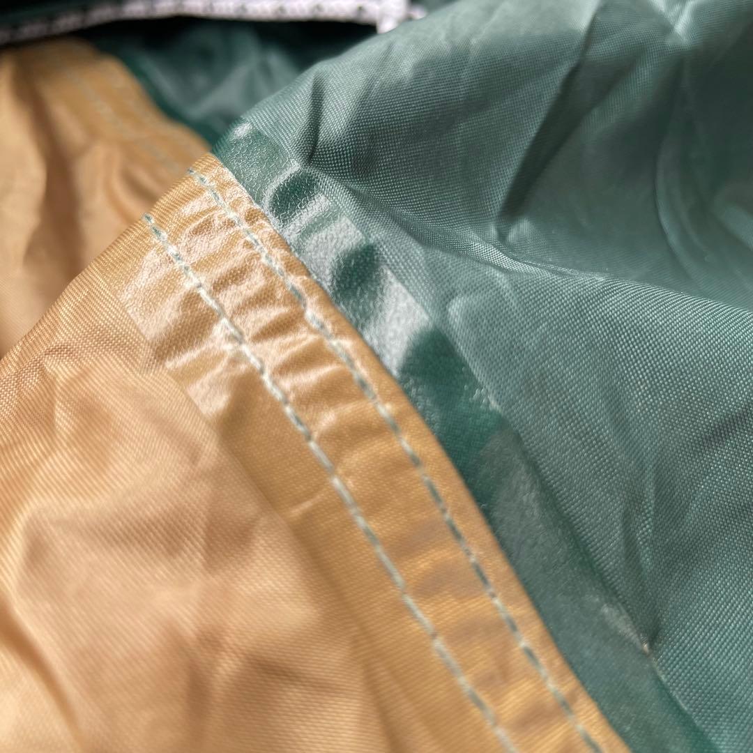 美品✨簡単設営♪ コールマン　メッシュタープテント　スクリーンキャノピータープ2