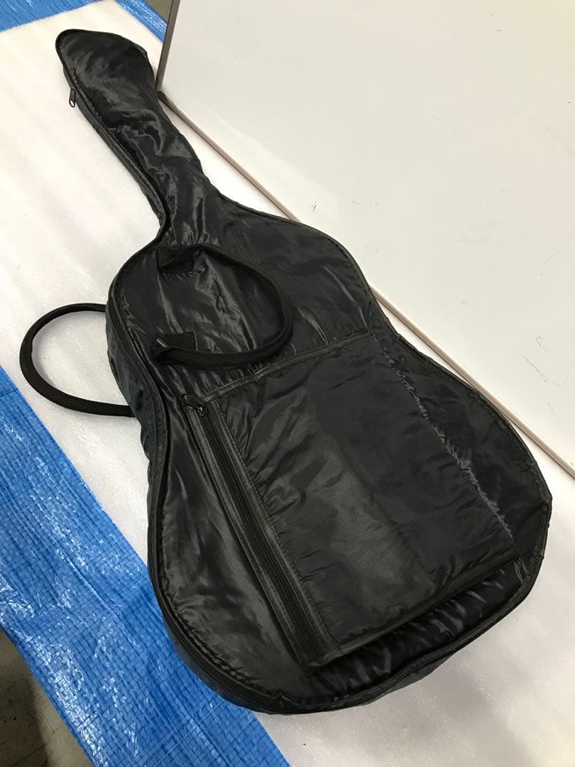 MORRIS モーリス アコースティックギター A.karasawa