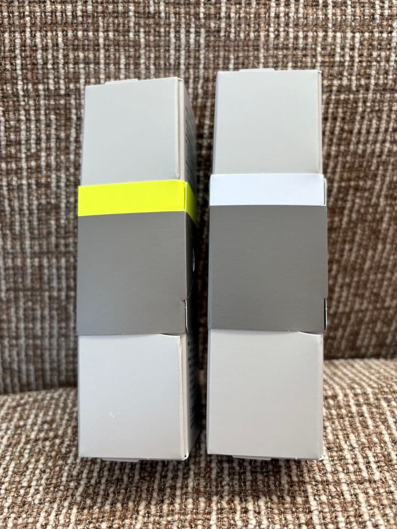 uni-ball ZENTO シグネチャーモデル 0.38mm・0.7mm　2本