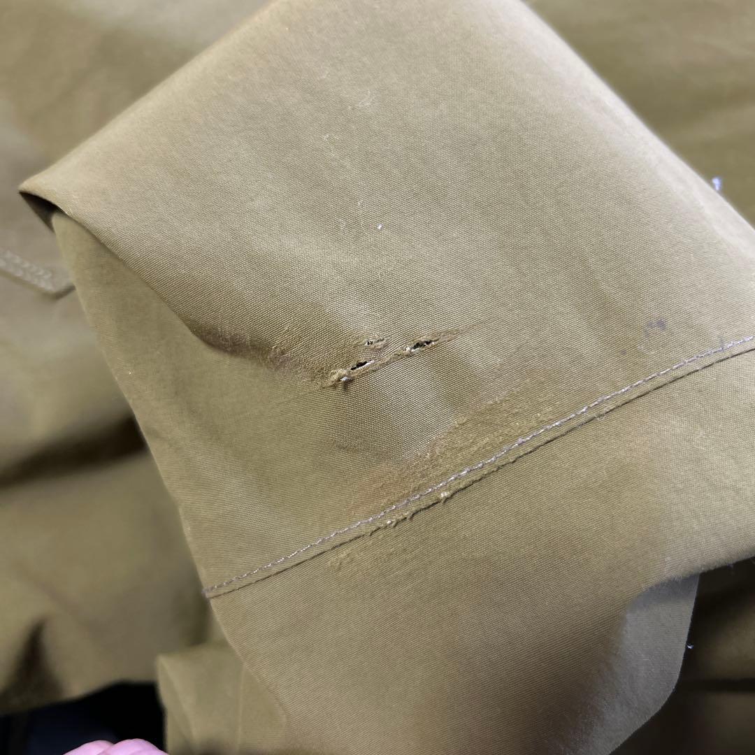 VOLCOM スノーウェア　L GORE-TEX ゴアテックスパンツ　エルゴア