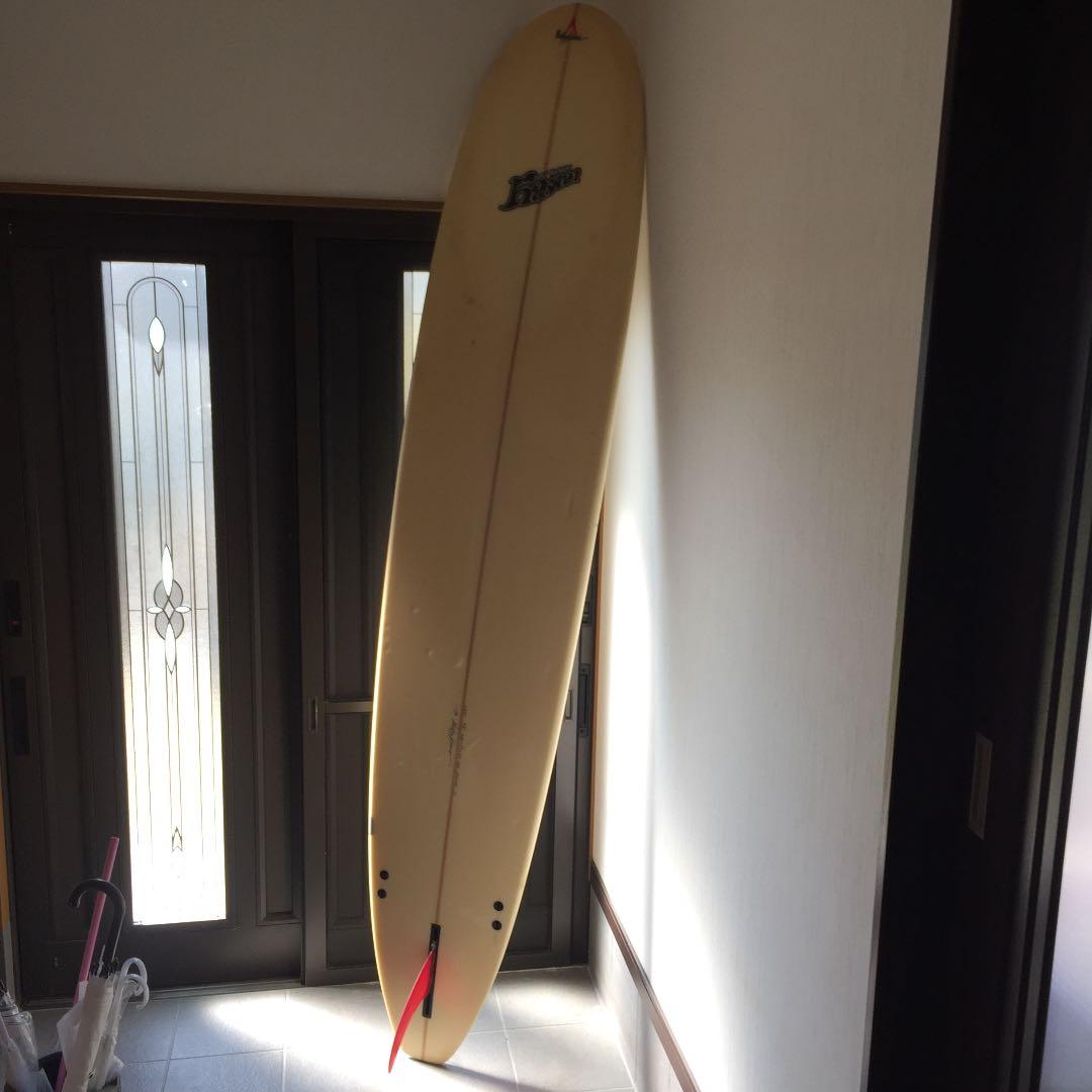 ロングサーフボード