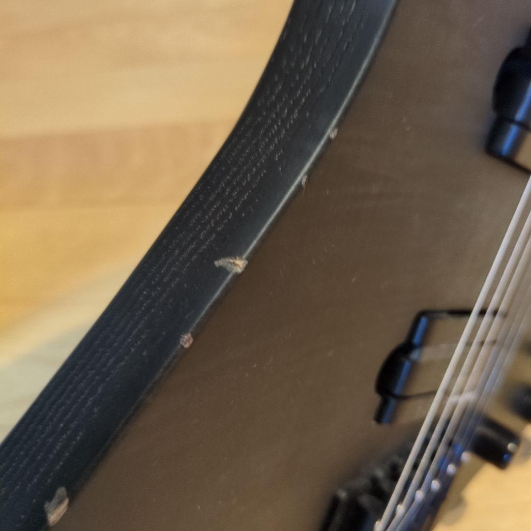 ギター Strandberg Boden OS6 made in korea