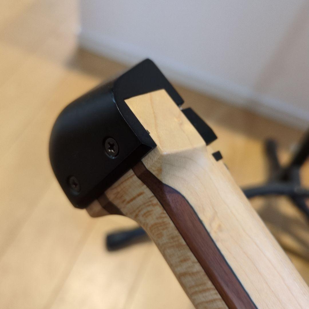 ギター Strandberg Boden OS6 made in korea