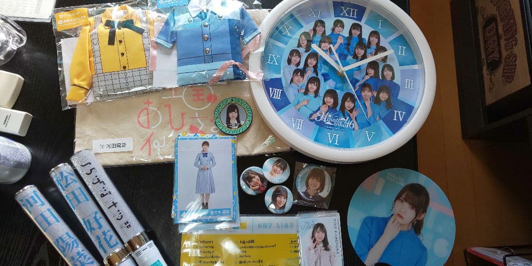 日向坂 グッズ まとめ 当選 CD Tシャツ