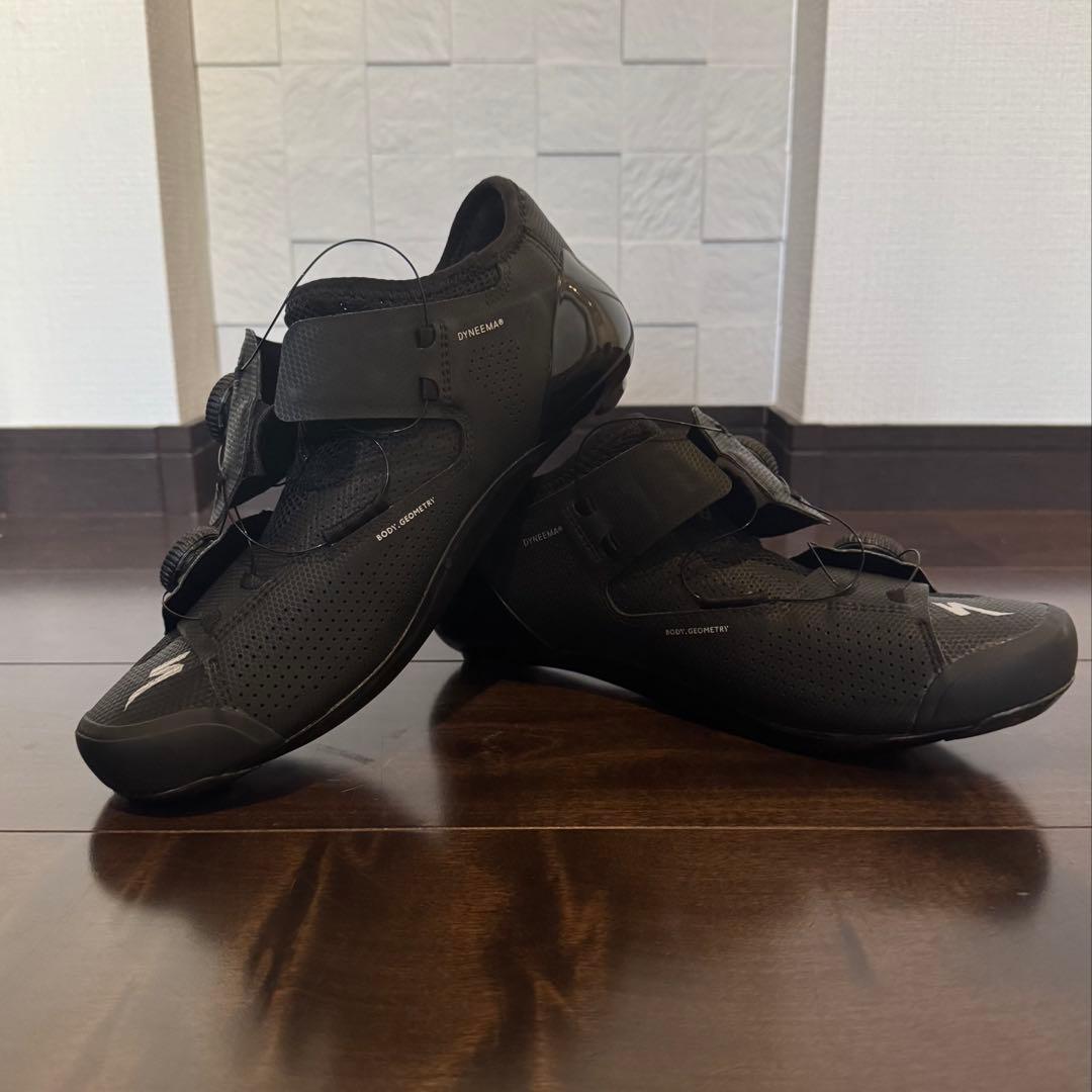 【美品】Specialized s-works ares