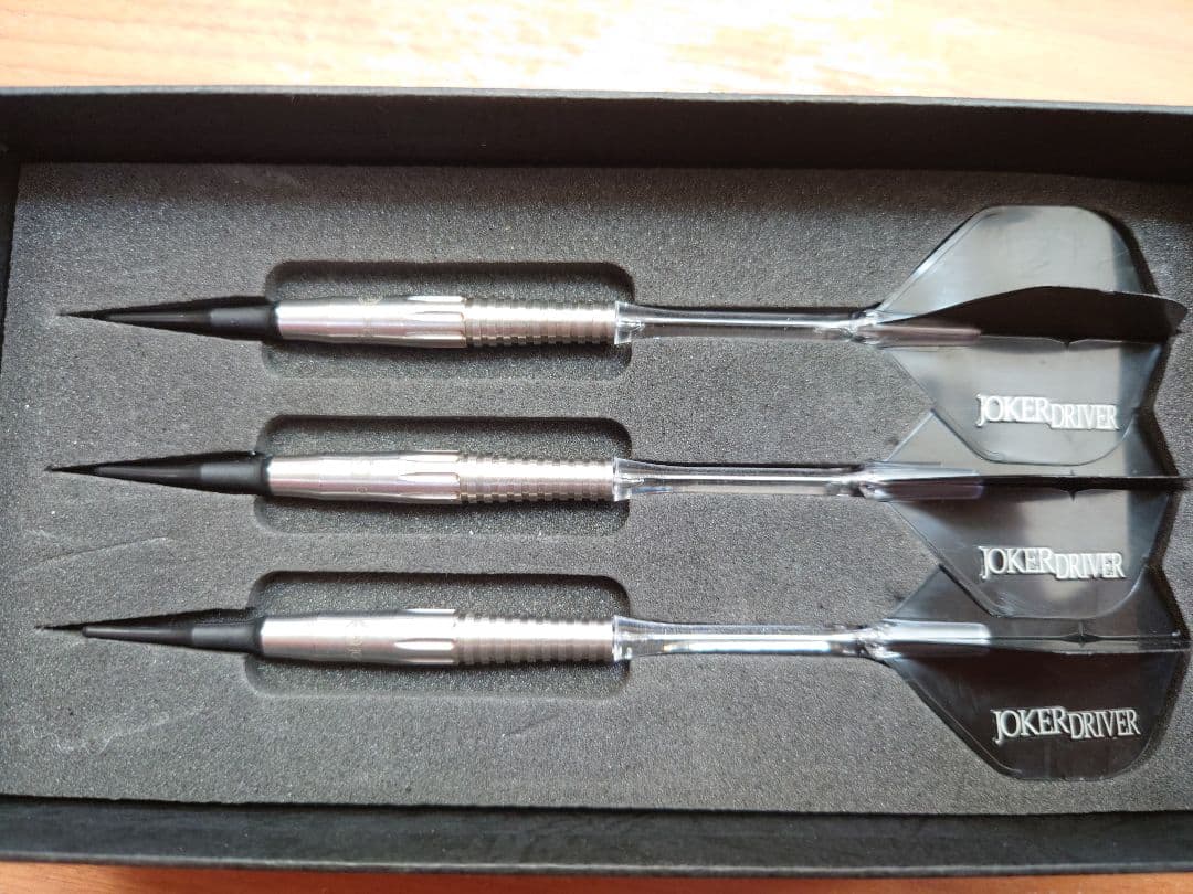 ダーツ JOKER D EXTREME SNIPE Center