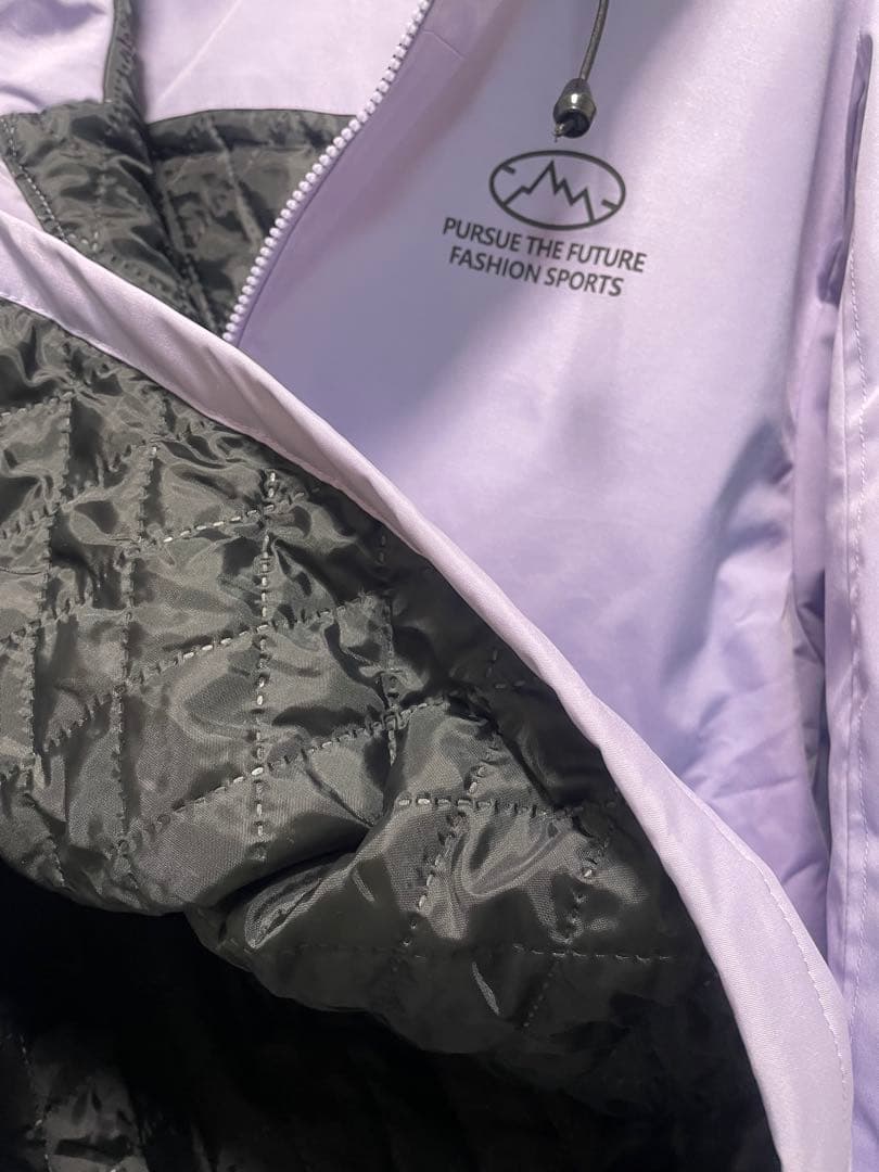 レディース　スノーボード 上下セット レディース　防水防風