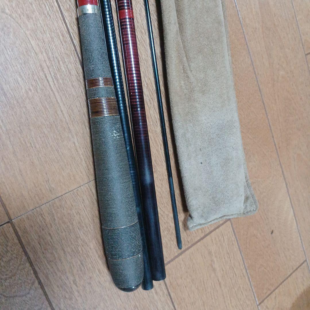 がまへらMARKⅡ　POROTYPE　１３尺