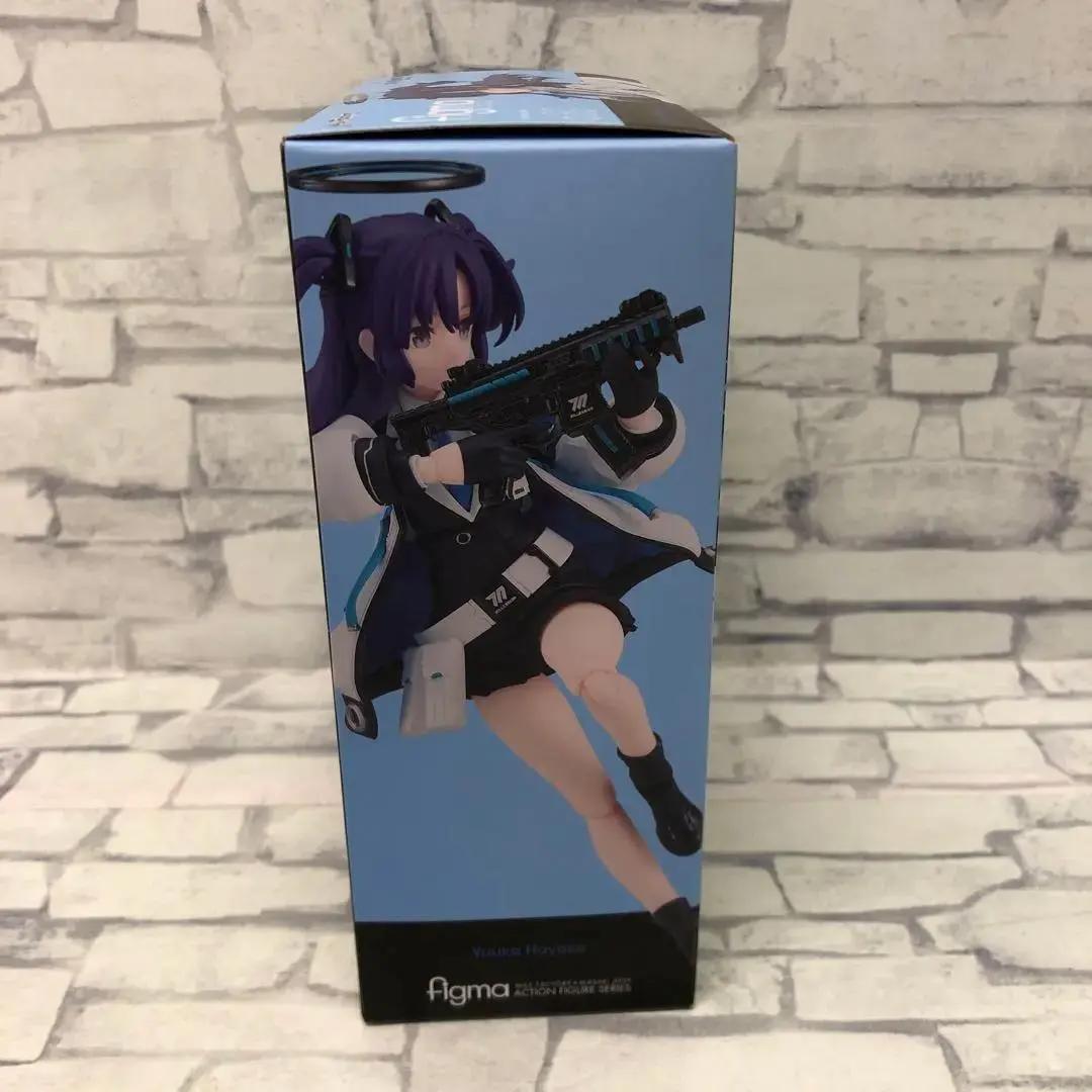 ⚫︎311 figma 早瀬ユウカ ブルーアーカイブ Blue Archive