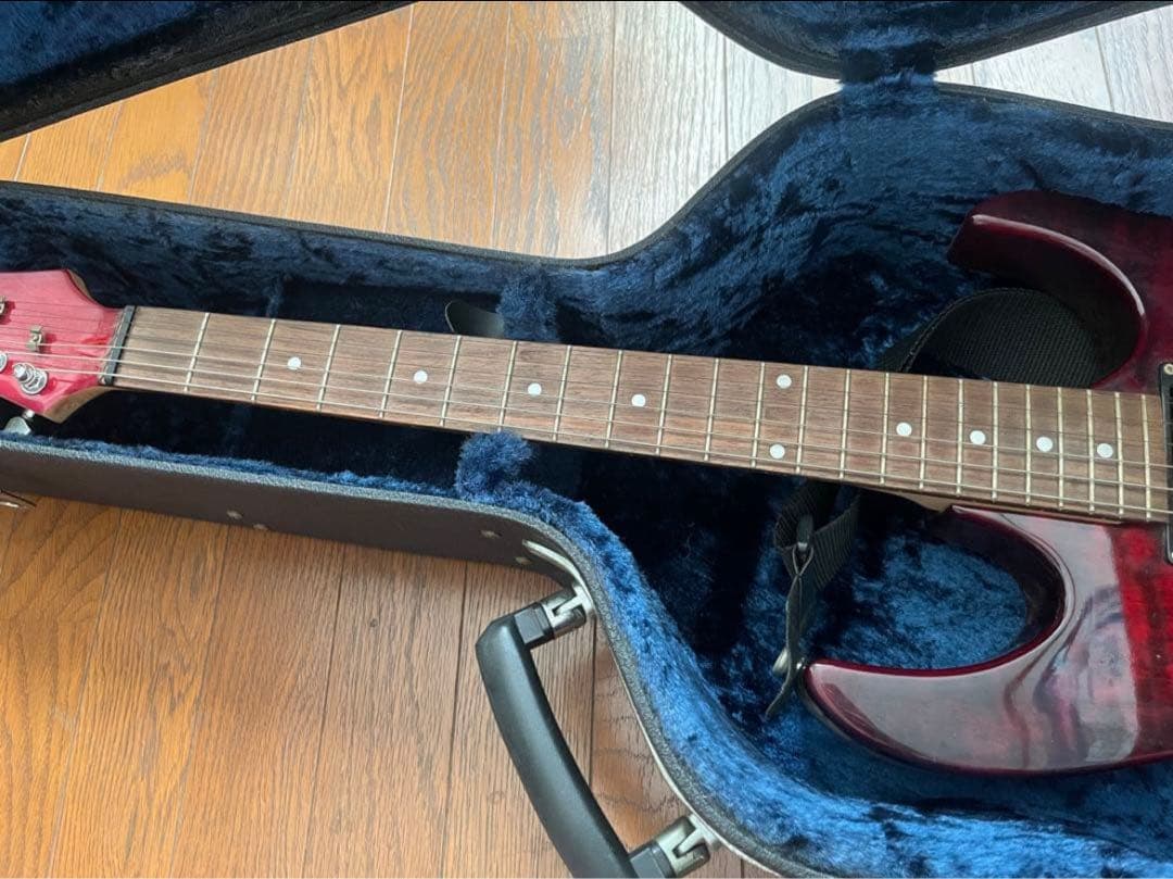 Ibanez GIO エレキギター