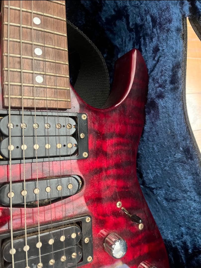 Ibanez GIO エレキギター