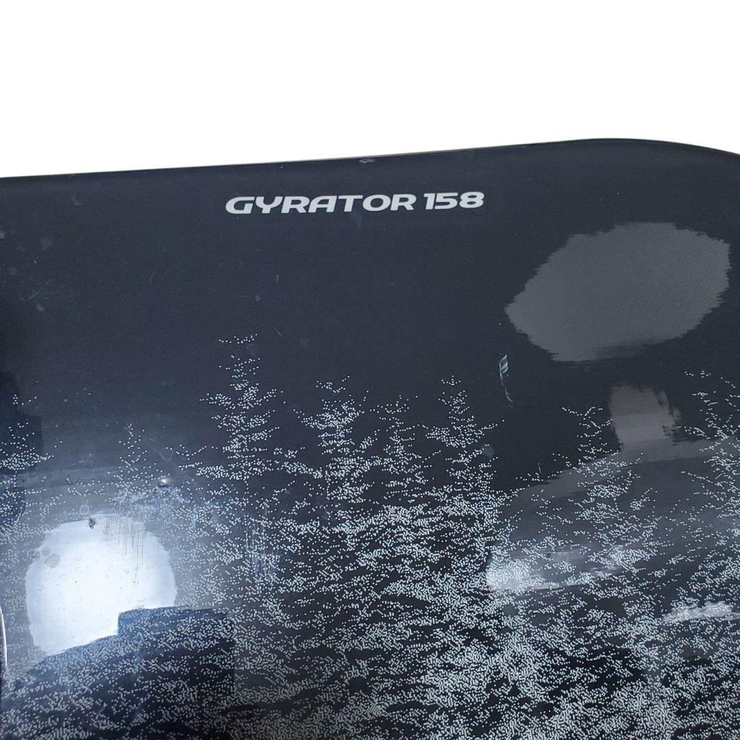 美品​ Morrow 158cm & M3 ビンディング Lサイズ スノボセット