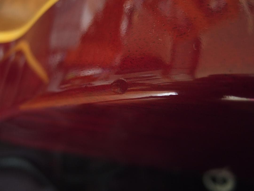 日本製 Epiphone Japan Les Paul LQ 極薄ラッカー 1