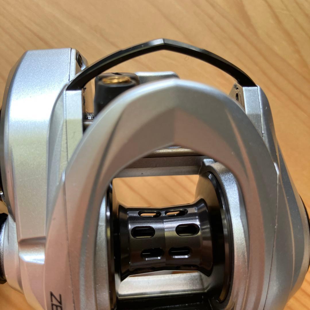 アブガルシア ZENON MG7-L(左ハンドル)