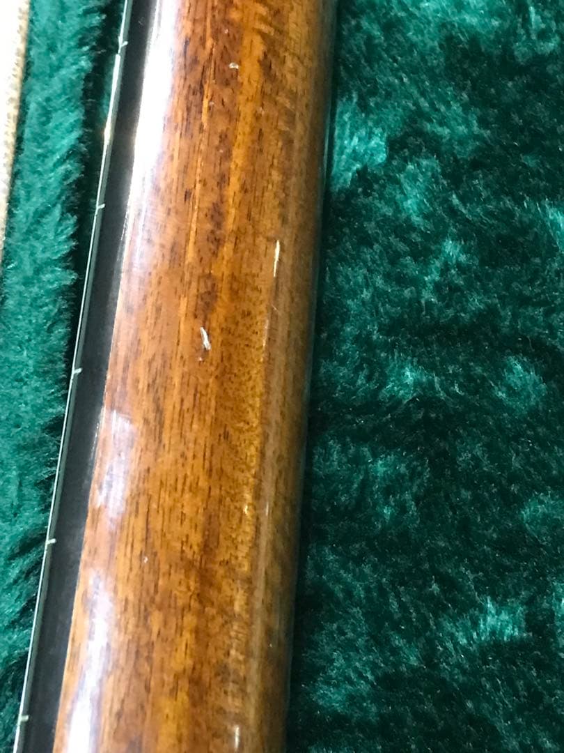 ギター Eastman E20 D Natural