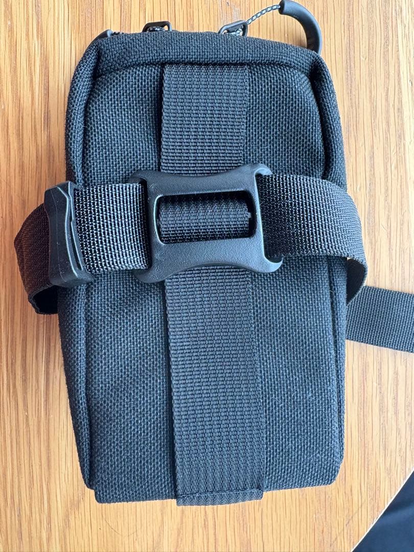 tade qui タデクイ2 hour tripper サドルバック