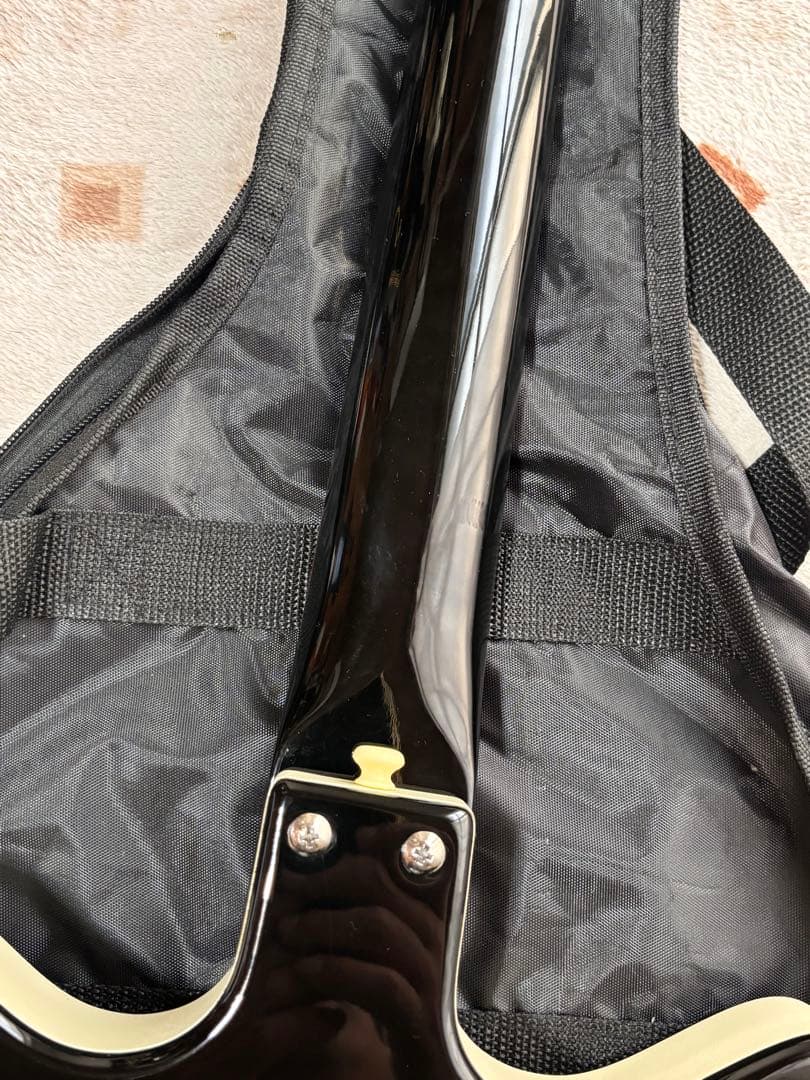 超美品！メンテナンス済み　Danelectro 59 DC