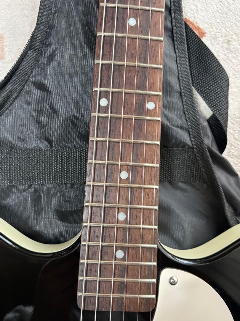 超美品！メンテナンス済み　Danelectro 59 DC