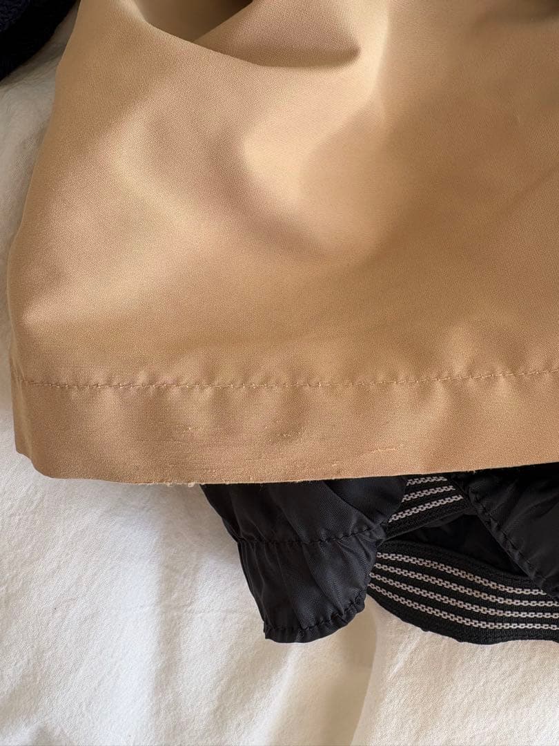 SISTA.J / SiROP スノーボードウェア セット