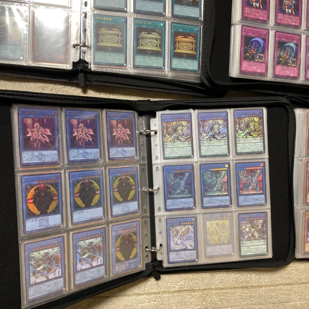 遊戯王　引退品　ウルトラ系　低レアなし　1400枚程度　まとめ売り