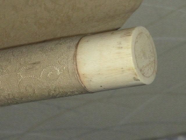 ♥大正時代　丹丘 龍潭 無道　弘法大師　掛け軸　人物　掛軸　骨董品