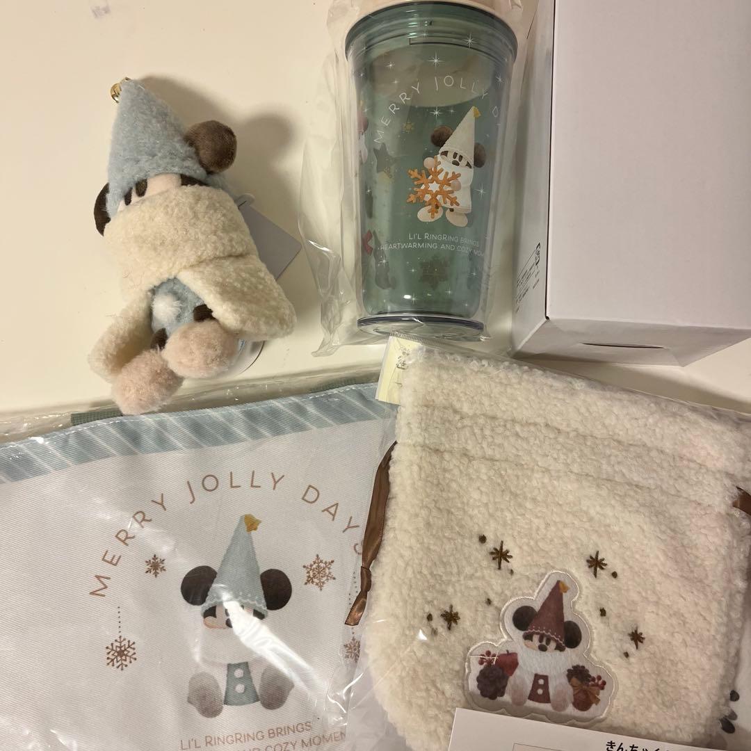 リルリンリン　セット