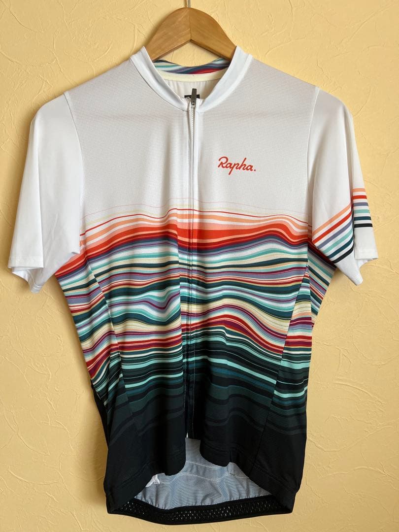 Rapha Strickland 3点セット