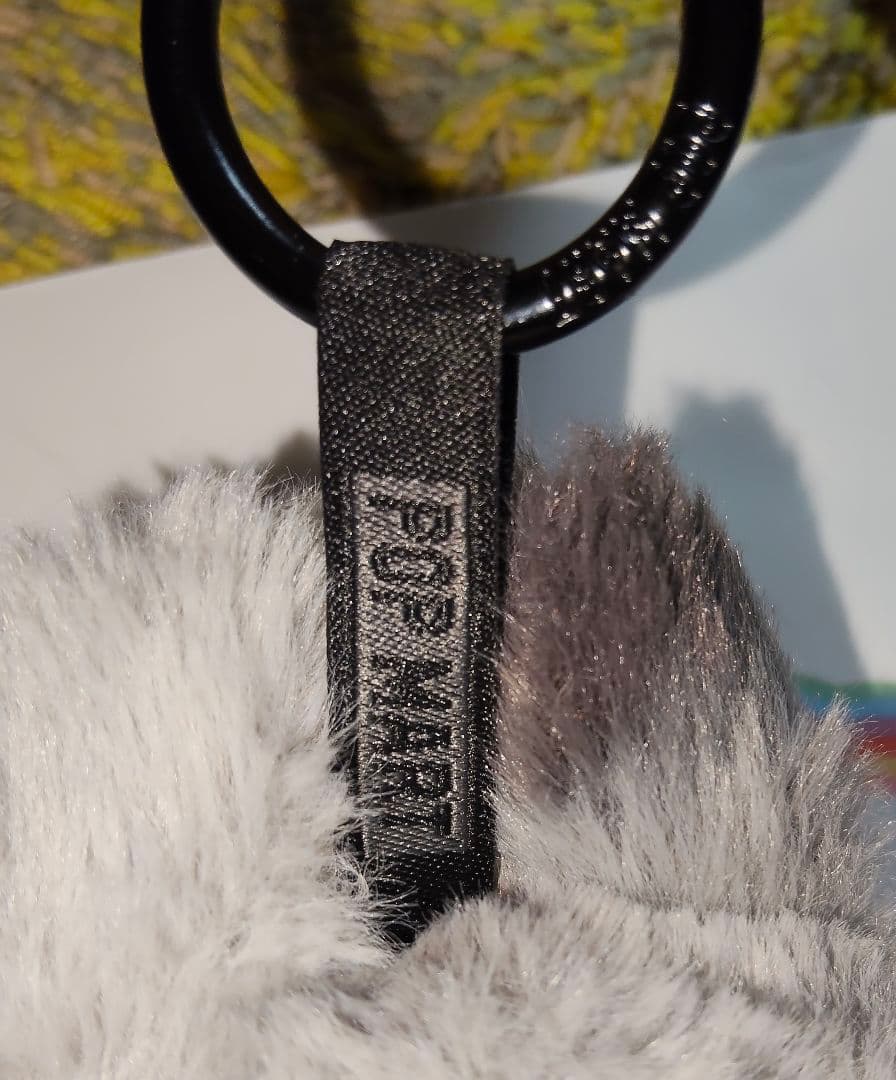 ラブブLABUBU Big into Energy シークレット♡