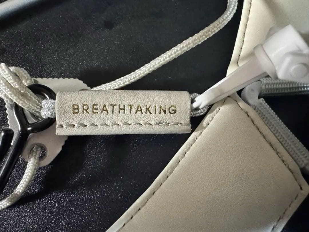 Breathtaking 調整可能ストラップ サックス用