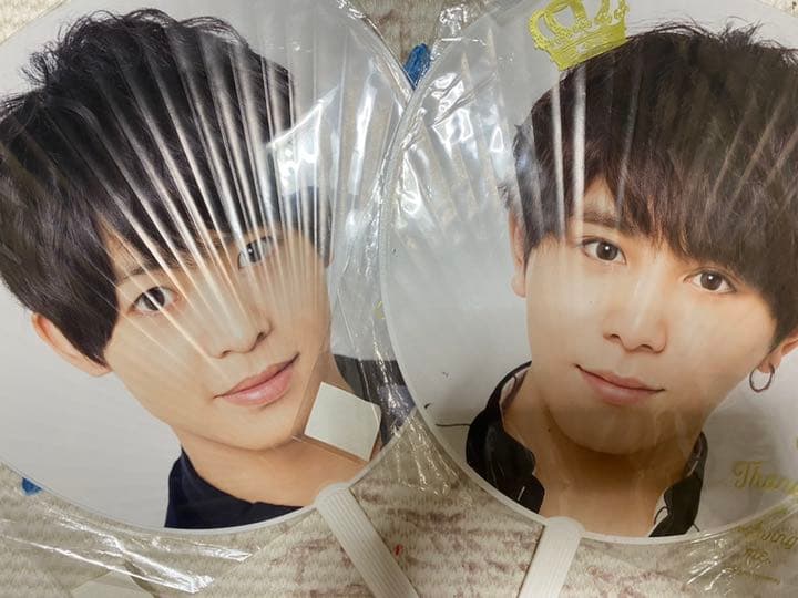 Hey! Say! JUMPグッズ