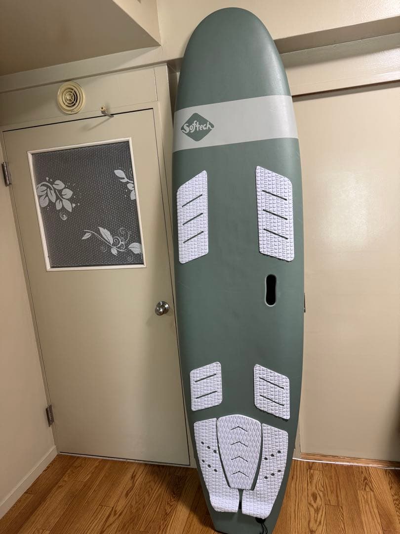 Softech Roller サーフボード(予約済み)