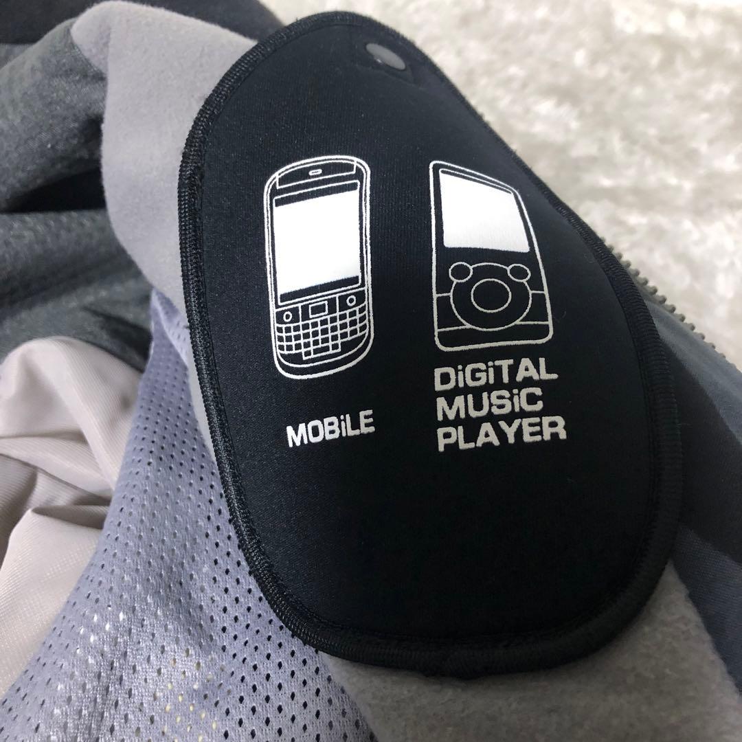 GOLD WIN スキーウェア　スノーボード