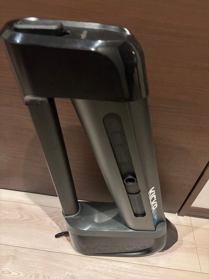 Wahoo キッカー　キッカークライム　KICKR CLIMB 美品