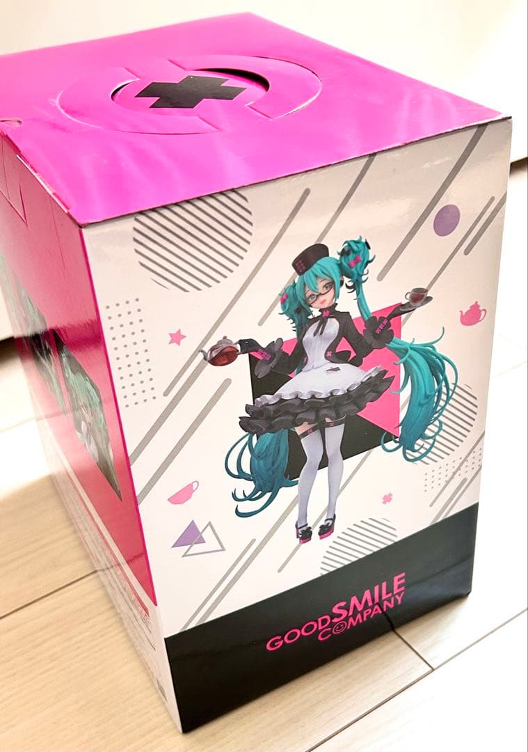 グッスマくじ 初音ミク 2025 Autumn まとめ売り