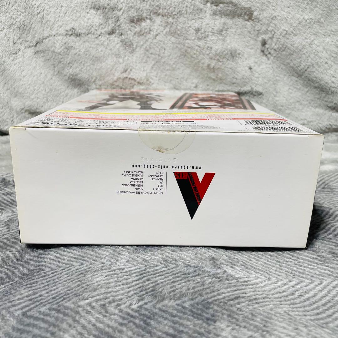 【新品未開封】 プレイアーツ改 メタルギアソリッド スネーク 完成品フィギュア