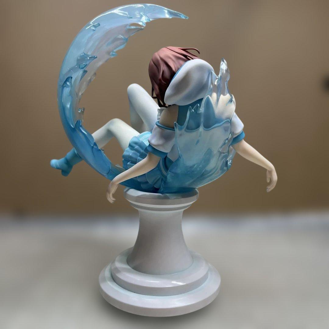 樋口円香 クリアマリンカームver.　※浅倉透セット販売実施中