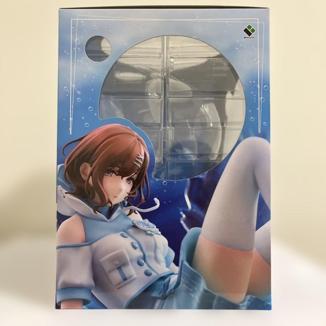 樋口円香 クリアマリンカームver.　※浅倉透セット販売実施中