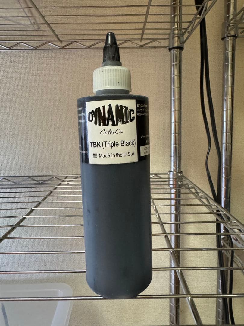 タトゥーマシン　AMBITION サーマルコピー機　インク　セット