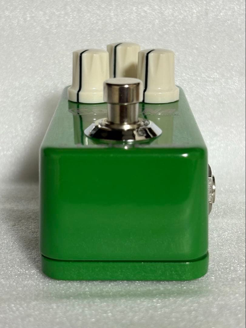 ギター tc electronic CORONA MINI CHORUS