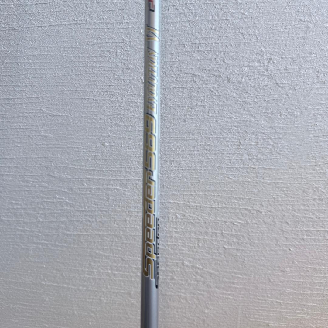 【可変スリーブ付】フジクラ SPEEDER 569 S ドライバー用 シャフト