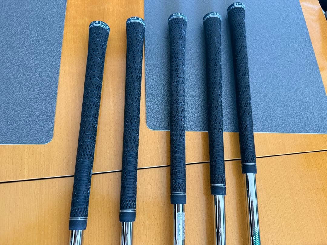 キャロウェイ(Callaway) PARADYM MAX FAST 5本