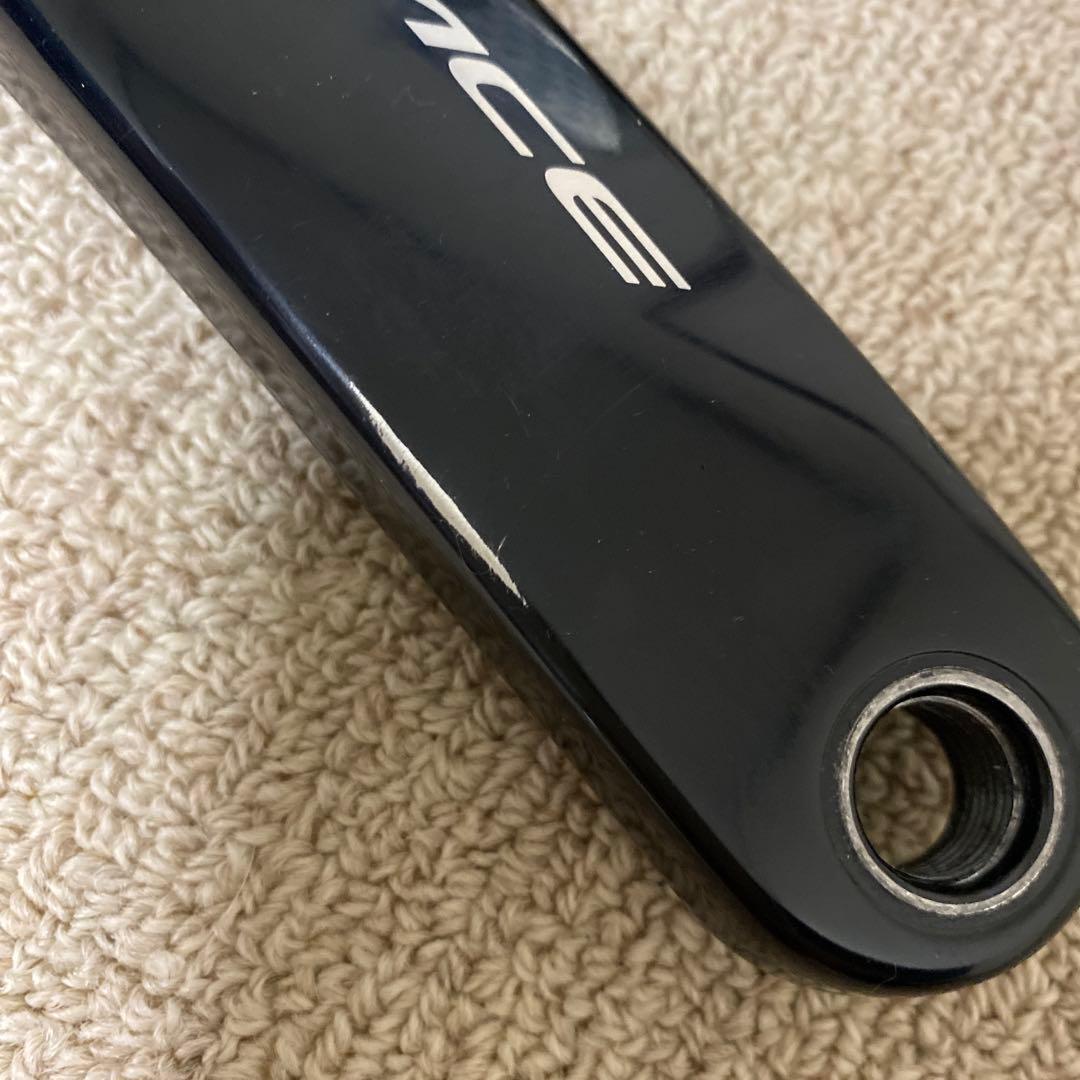 シマノDURA-ACE FC-R9100-P 170mm 50-34